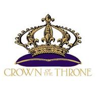 CROWN OF THE THRONE