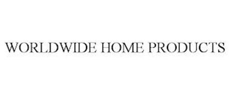 WORLDWIDE HOME PRODUCTS