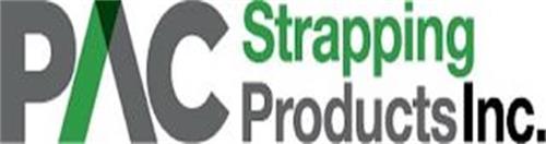 PAC STRAPPING PRODUCTS INC.