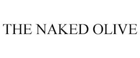 THE NAKED OLIVE
