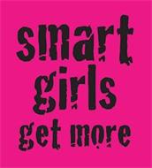 SMART GIRLS GET MORE