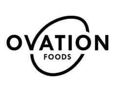 OVATION FOODS