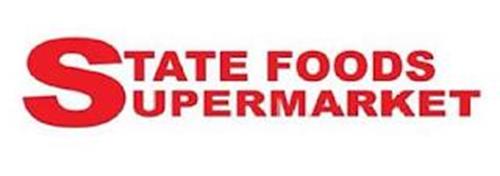 STATE FOODS SUPERMARKET