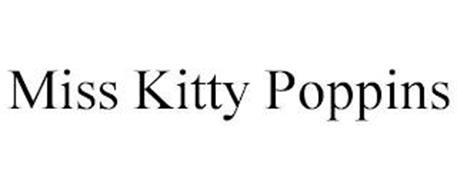 MISS KITTY POPPINS