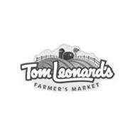 TOM LEONARD'S FARMER'S MARKET