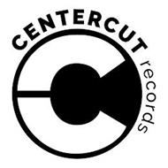 CENTERCUT RECORDS C