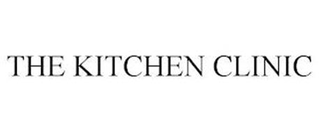 THE KITCHEN CLINIC