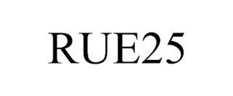 RUE25
