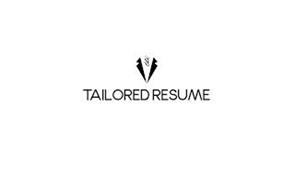THE TAILORED RESUME