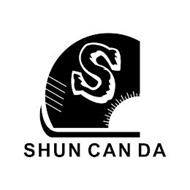 S SHUN CAN DA