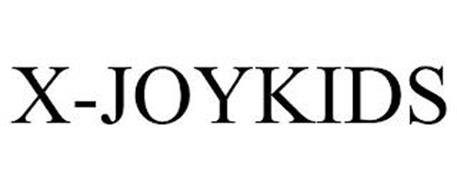 X-JOYKIDS