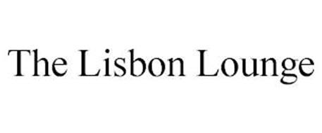 THE LISBON LOUNGE