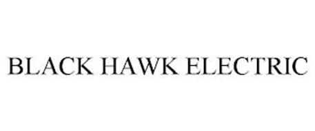 BLACK HAWK ELECTRIC
