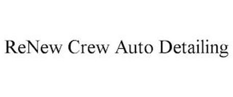 RENEW CREW AUTO DETAILING