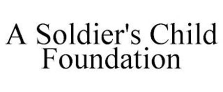A SOLDIER'S CHILD FOUNDATION