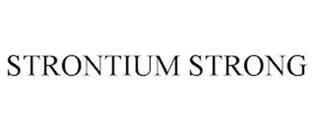 STRONTIUM STRONG