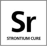 SR STRONTIUM CURE