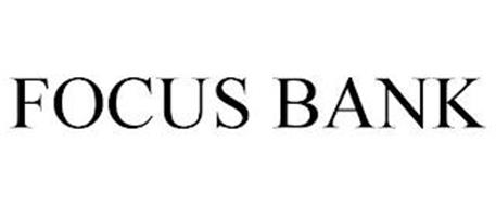 FOCUS BANK
