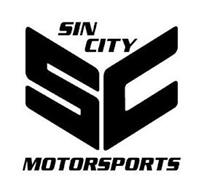 SC SIN CITY MOTORSPORTS