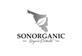 SONORGANIC - ORGANIC PRODUCTS -