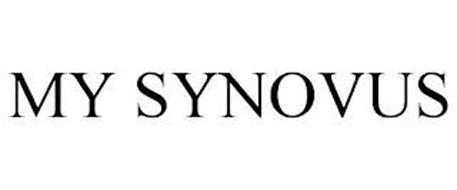 MY SYNOVUS