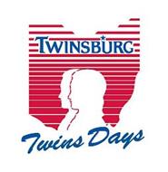 TWINSBURG TWINS DAYS