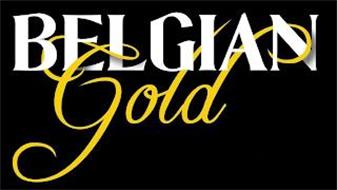 BELGIAN GOLD