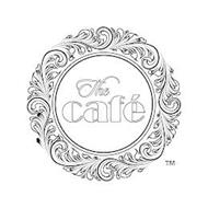 THE CAFÉ