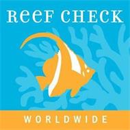 REEF CHECK WORLDWIDE