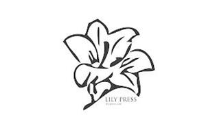 LILY PRESS LILYPRESS.COM
