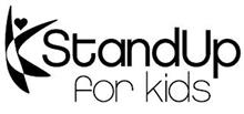 K STANDUP FOR KIDS
