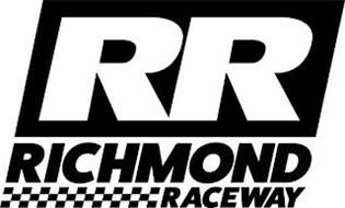 RR RICHMOND RACEWAY
