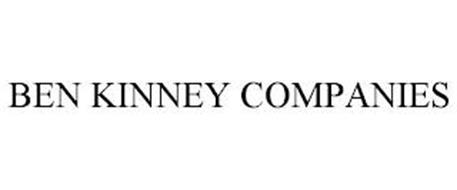 BEN KINNEY COMPANIES