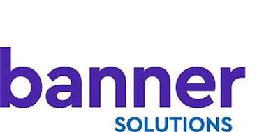 BANNER SOLUTIONS