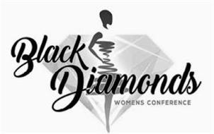 BLACK DIAMONDS WOMENS CONFERENCE