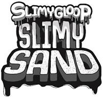 SLIMYGLOOP SLIMY SAND