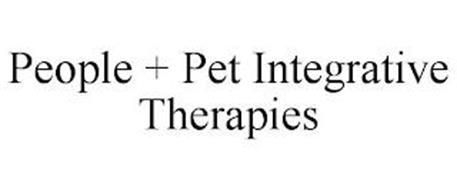 PEOPLE + PET INTEGRATIVE THERAPIES