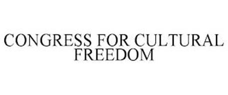 CONGRESS FOR CULTURAL FREEDOM