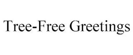 TREE-FREE GREETINGS