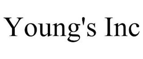 YOUNG'S INC