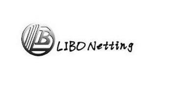 LB LIBO NETTING