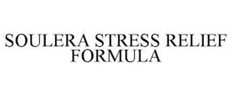 SOULERA STRESS RELIEF FORMULA