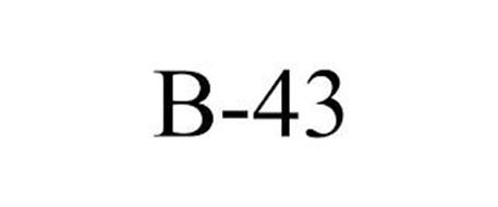 B-43