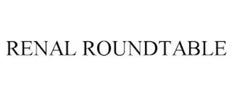 RENAL ROUNDTABLE