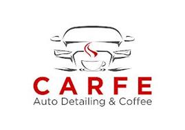 CARFE AUTO DETAILING & COFFEE