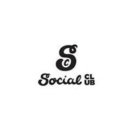 SC SOCIAL CLUB