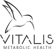 VITALIS METABOLIC HEALTH
