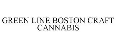 GREEN LINE BOSTON CRAFT CANNABIS