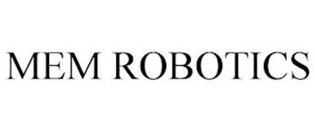 MEM ROBOTICS
