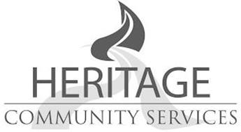 HERITAGE COMMUNITY SERVICES